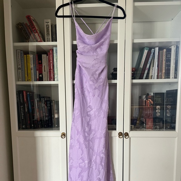 Princess Polly Dresses & Skirts - NWT Princess Polly CELENA Maxi Dress